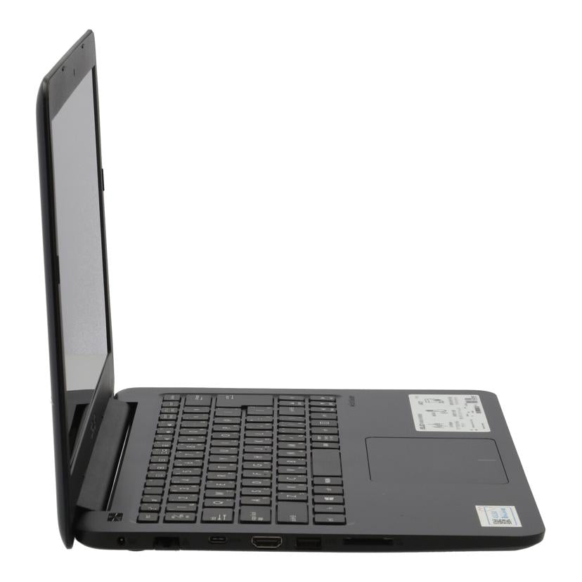 ＡＳＵＳ エーサス/ノートパソコン/L402Y//L7N0CV05X653284/Bランク/75