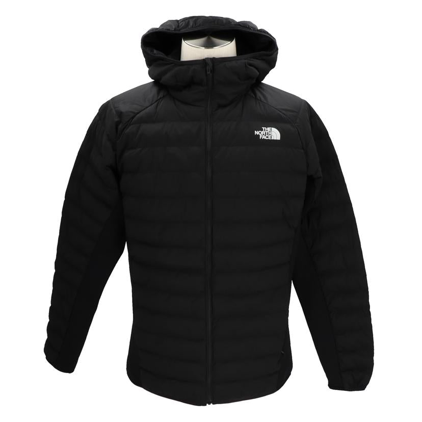 ＴＨＥ　ＮＯＲＴＨ　ＦＡＣＥ THE NORTH FACE/レッドランフーディ・ＢＫ/NY82393//Bランク/85