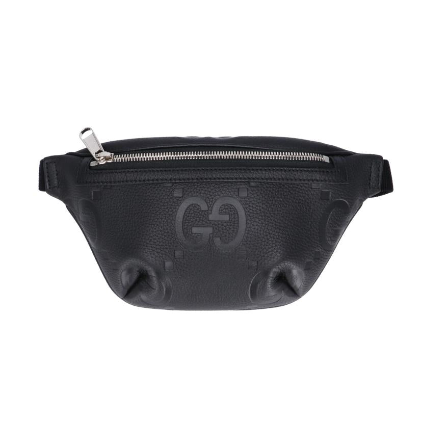 ＧＵＣＣＩ ｸﾞｯﾁ/ジャンボＧＧスモールバッグ/658582//525***/Aランク/75