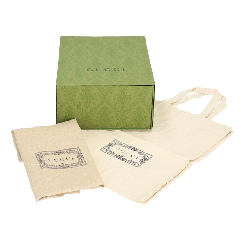 ＧＵＣＣＩ ｸﾞｯﾁ/ジャンボＧＧスモールバッグ/658582//525***/Aランク/75