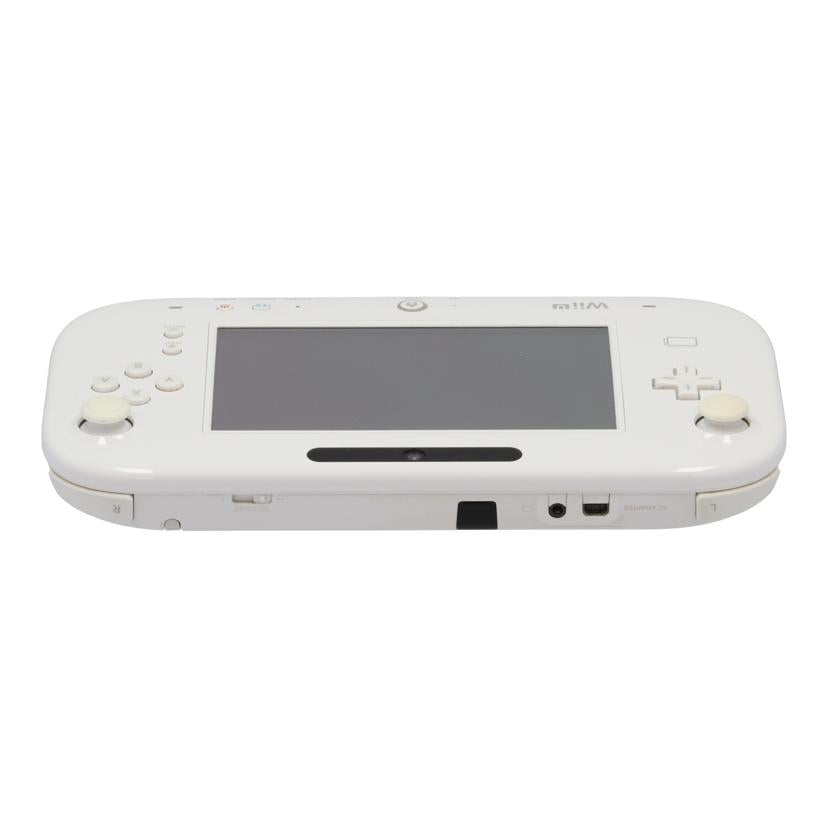 ＮＩＮＴＥＮＤＯ ニンテンドー/Ｗｉｉ－Ｕ　３２ＧＢ/WiiU 32GB//fjf110523215/Bランク/77