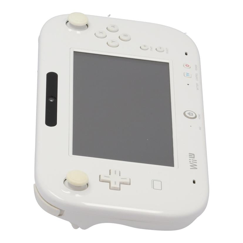 ＮＩＮＴＥＮＤＯ ニンテンドー/Ｗｉｉ－Ｕ　３２ＧＢ/WiiU 32GB//fjf110523215/Bランク/77