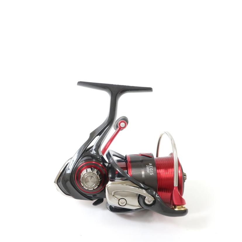 ＤＡＩＷＡ ダイワ/スピニングリール　イージス/AEGIS 2505F//ABランク/65