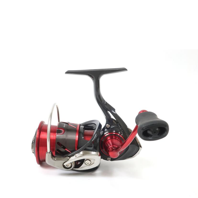 ＤＡＩＷＡ ダイワ/スピニングリール　イージス/AEGIS 2505F//ABランク/65