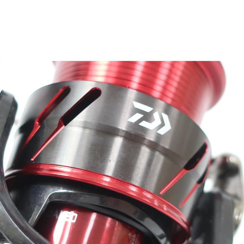 ＤＡＩＷＡ ダイワ/スピニングリール　イージス/AEGIS 2505F//ABランク/65