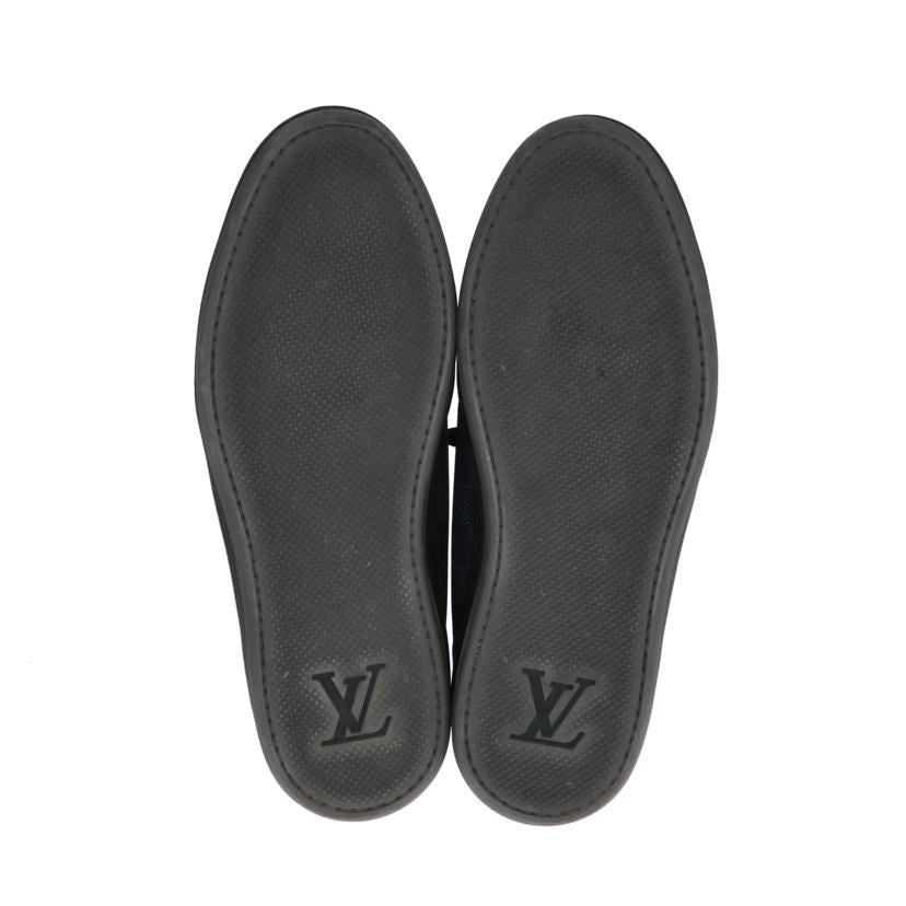 ＬＯＵＩＳ　ＶＵＩＴＴＯＮ ルイ・ヴィトン/オフショアラインスニーカー／ダミエ/1A35K//MS1108/Bランク/05