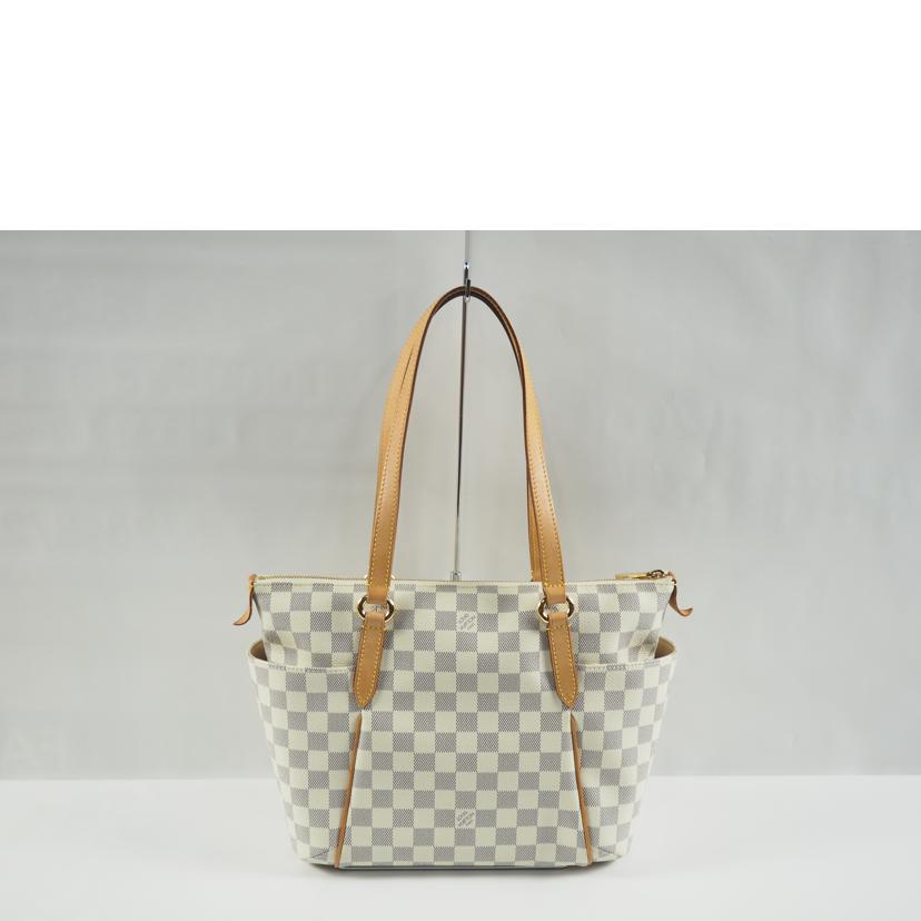 ＬＯＵＩＳ　ＶＵＩＴＴＯＮ ルイヴィトン/トータリーＰＭ／ダミエ　アズール/N41280//SD1099/ABランク/79