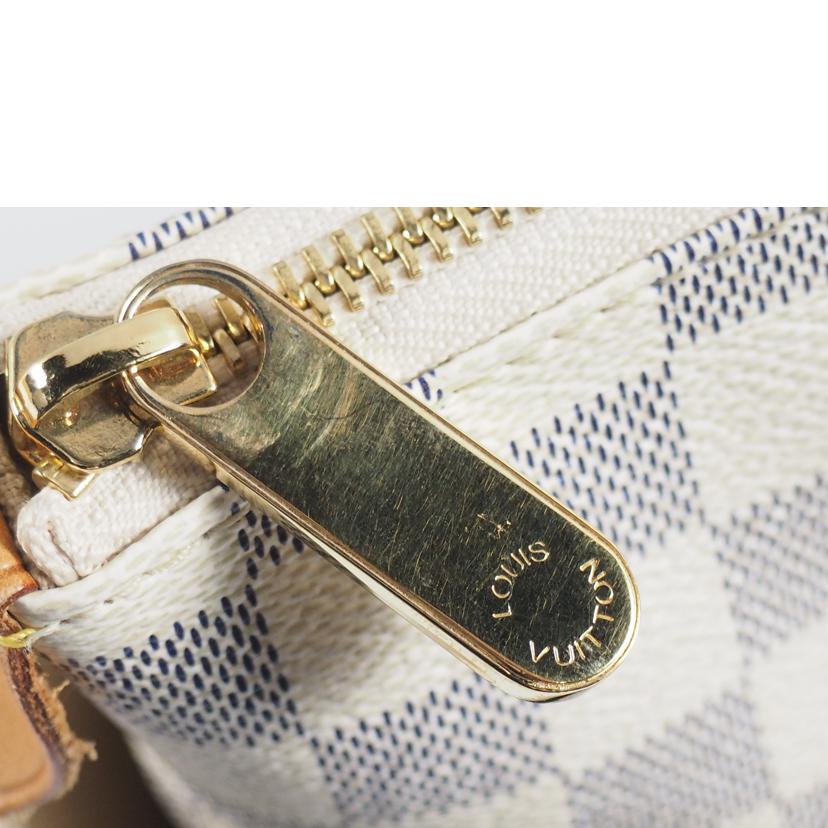 ＬＯＵＩＳ　ＶＵＩＴＴＯＮ ルイヴィトン/トータリーＰＭ／ダミエ　アズール/N41280//SD1099/ABランク/79