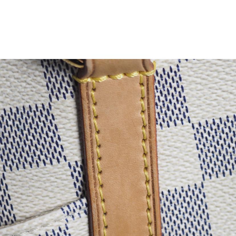 ＬＯＵＩＳ　ＶＵＩＴＴＯＮ ルイヴィトン/トータリーＰＭ／ダミエ　アズール/N41280//SD1099/ABランク/79