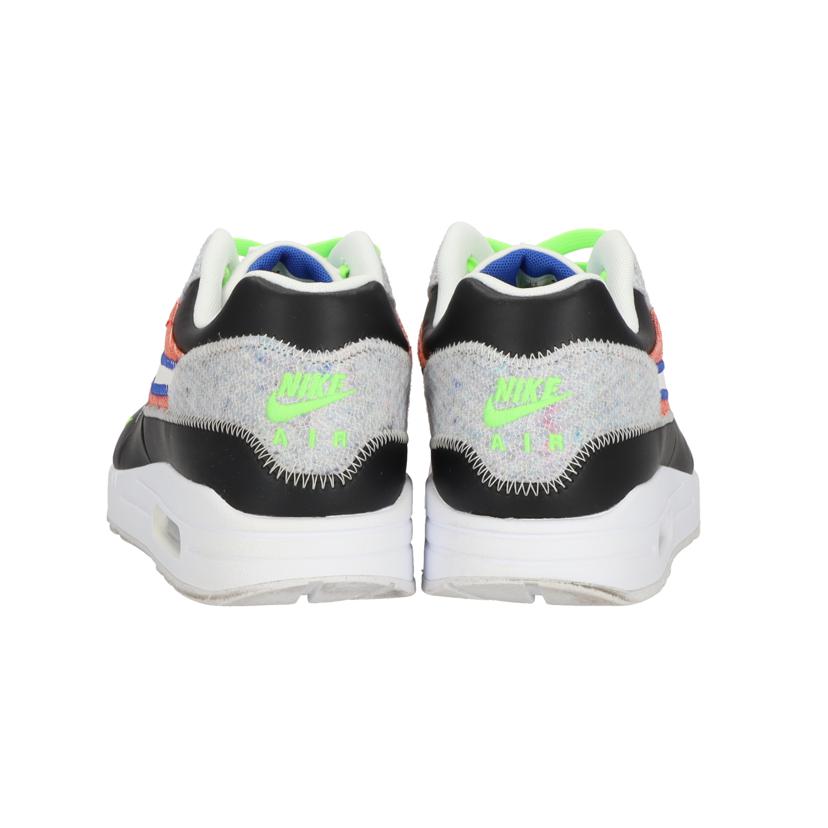 ＮＩＫＥ ナイキ/ＡＩＲ　ＭＡＸ１/CT1643-100//Aランク/75