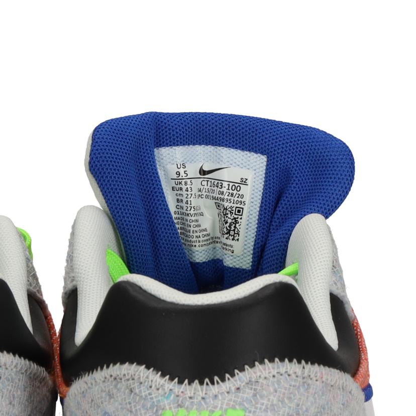 ＮＩＫＥ ナイキ/ＡＩＲ　ＭＡＸ１/CT1643-100//Aランク/75