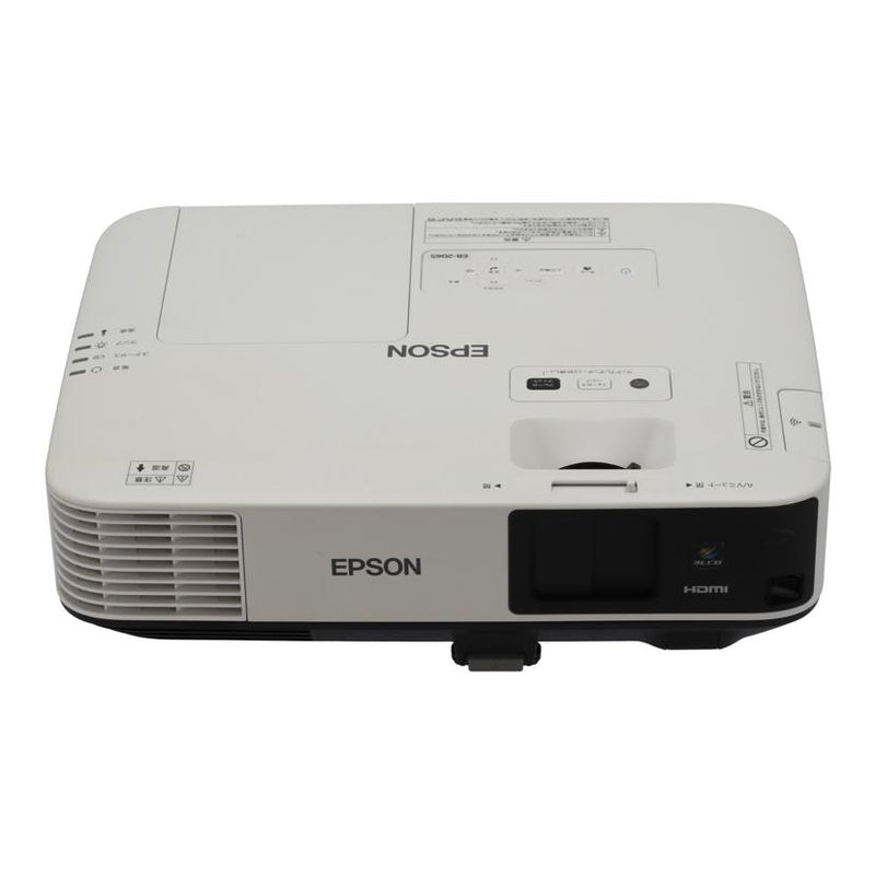 EPSON EB-2065 液晶プロジェクター(新品・未使用品)