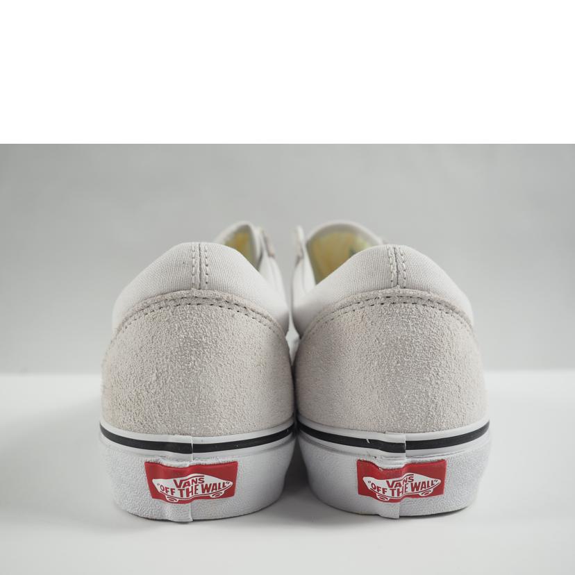 ＶＡＮＳ　 ヴァンズ/Ｏｌｄ　Ｓｋｏｏｌ　スニーカー//SAランク/79