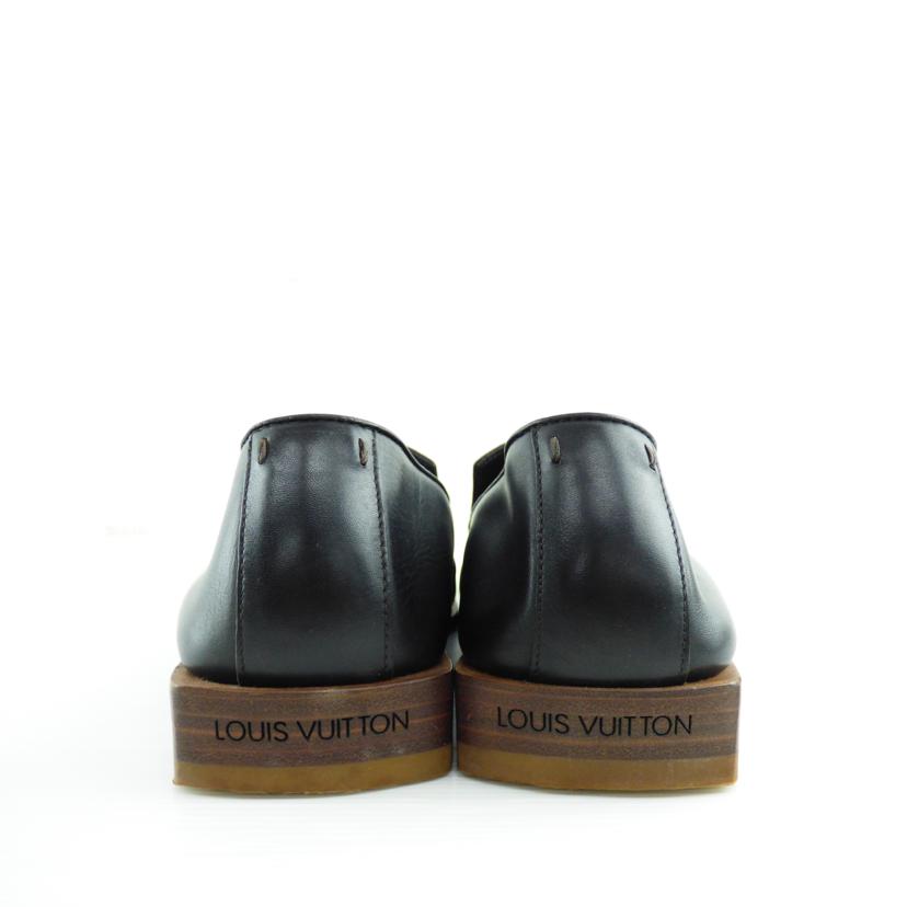 ＬＯＵＩＳ　ＶＵＩＴＴＯＮ ルイ・ヴィトン/ビジネスシューズ　//BA0042/ABランク/64
