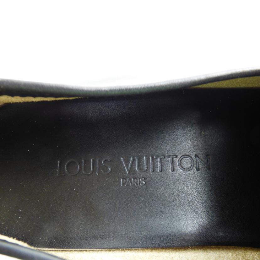 ＬＯＵＩＳ　ＶＵＩＴＴＯＮ ルイ・ヴィトン/ビジネスシューズ　//BA0042/ABランク/64