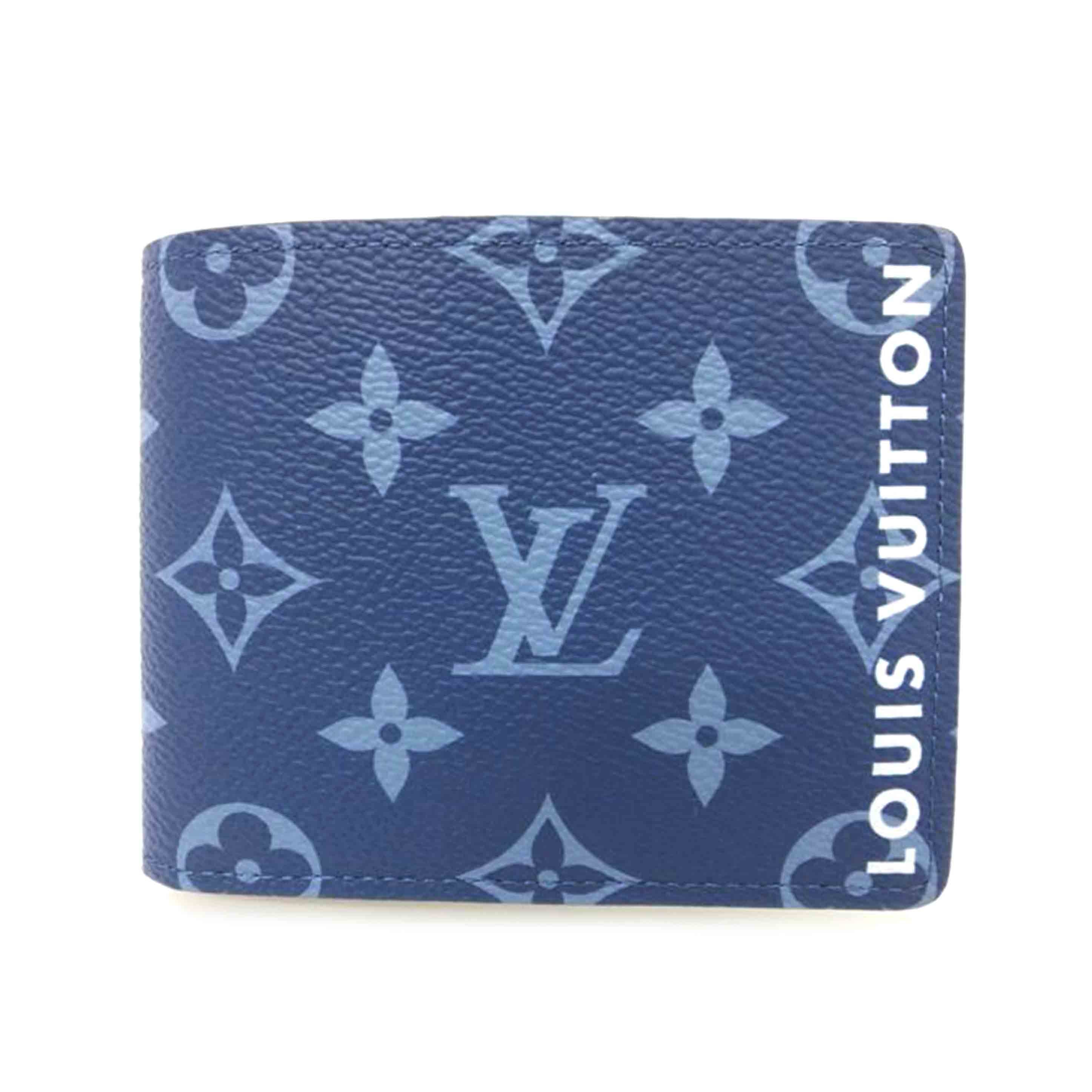 ＬＶ LV/ポルトフォイユ・スレンダー／モノグラム/M82798//RFI*/Aランク/88