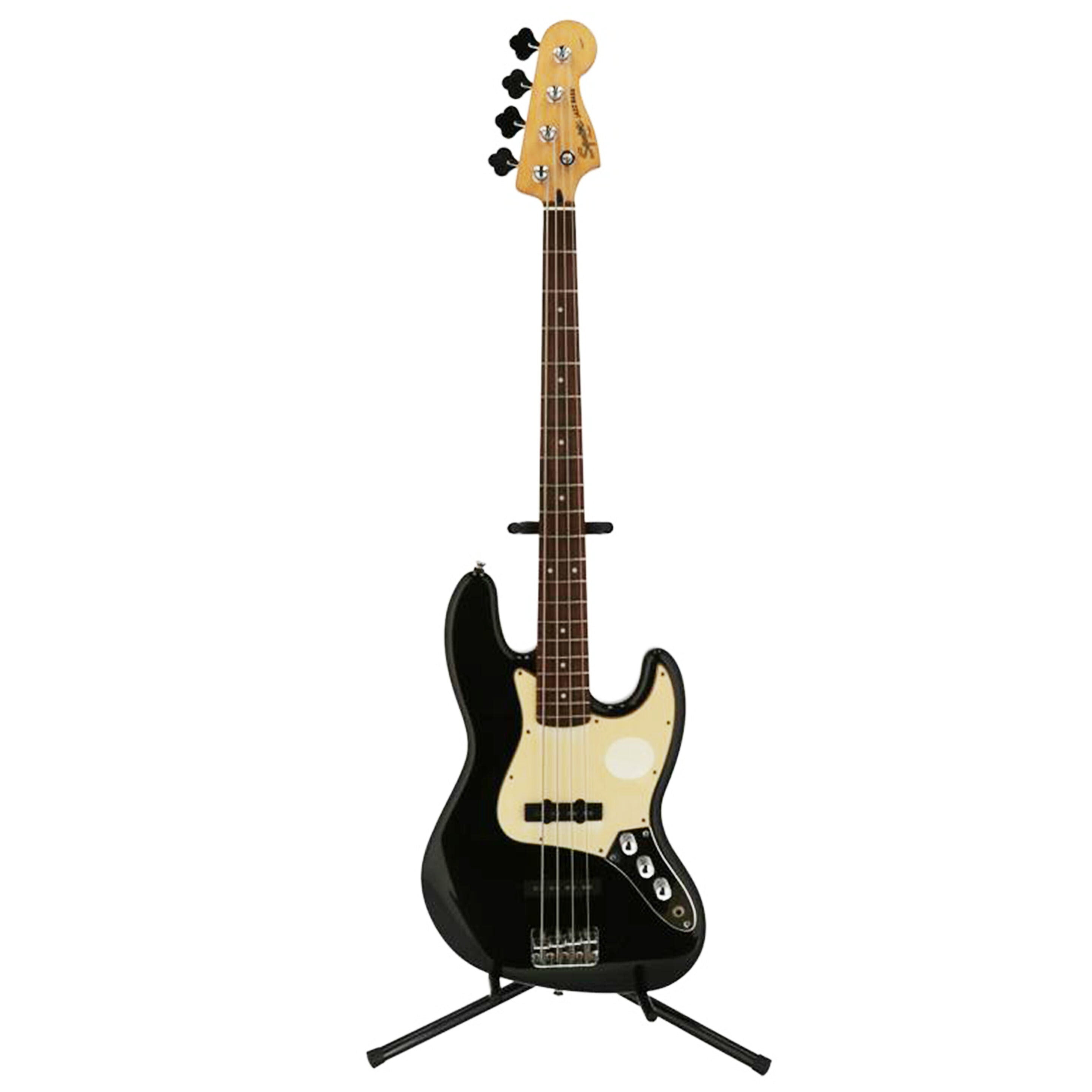 Ｓｑｕｉｅｒ スクワイヤー/エレキベース/Standard Jazz Bass//IC081014238/Cランク/82