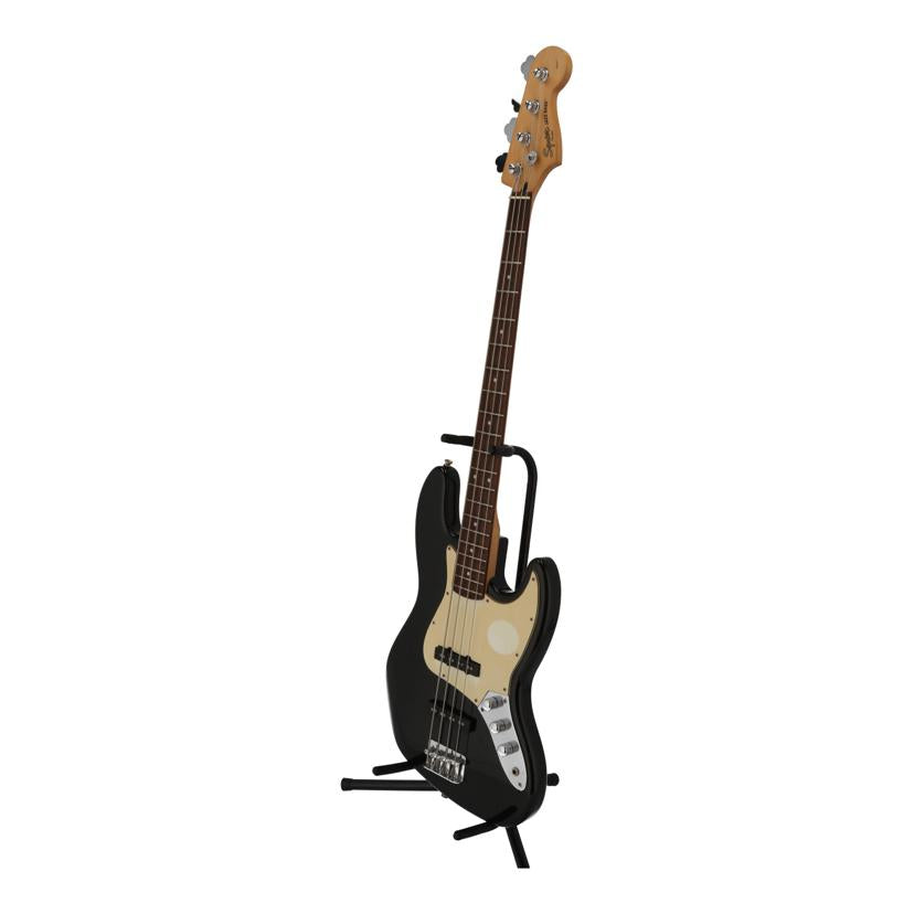 Ｓｑｕｉｅｒ スクワイヤー/エレキベース/Standard Jazz Bass//IC081014238/Cランク/82
