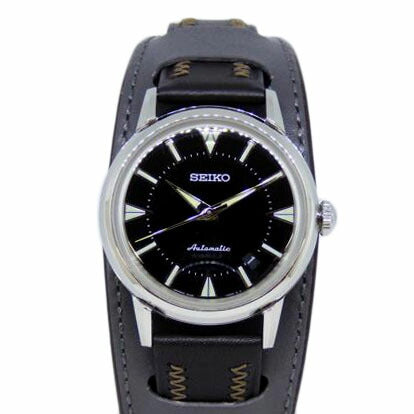 ＳＥＩＫＯ セイコー/１９５９　初代アルピニスト復刻/SBEN001/6L35-00E0//1577/1959/ABランク/64