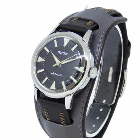 ＳＥＩＫＯ セイコー/１９５９　初代アルピニスト復刻/SBEN001/6L35-00E0//1577/1959/ABランク/64