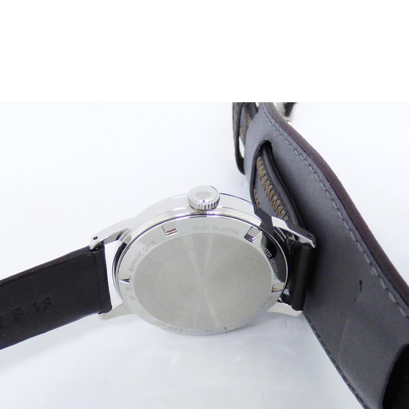 ＳＥＩＫＯ セイコー/１９５９　初代アルピニスト復刻/SBEN001/6L35-00E0//1577/1959/ABランク/64