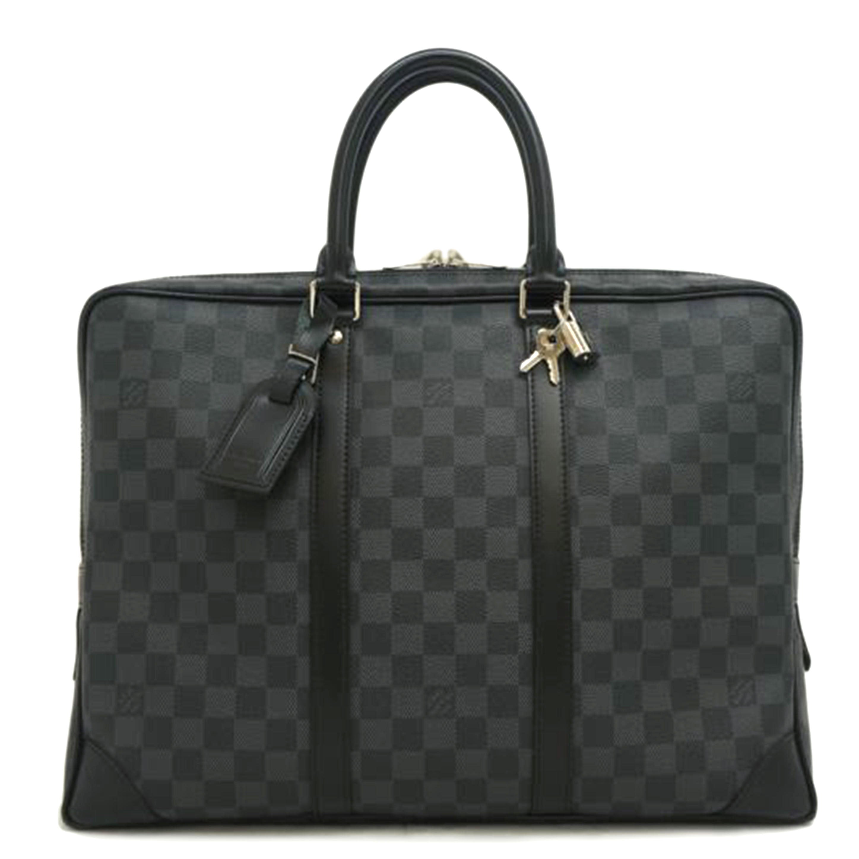 ＬＯＵＩＳ　ＶＵＩＴＴＯＮ ルイヴィトン/ダミエ・グラフィット/N41125//BA3160/ABランク/09