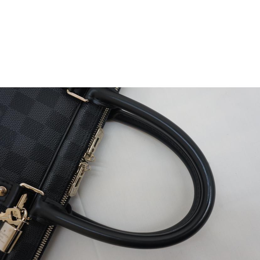 ＬＯＵＩＳ　ＶＵＩＴＴＯＮ ルイヴィトン/ダミエ・グラフィット/N41125//BA3160/ABランク/09