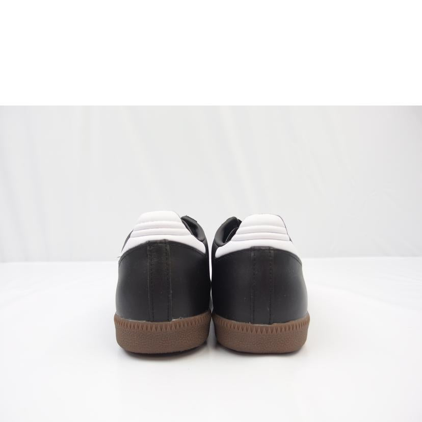 ａｄｉｄａｓ/ａｄｉｄａｓ　サンバレザー　コアブラック/019000//ABランク/83