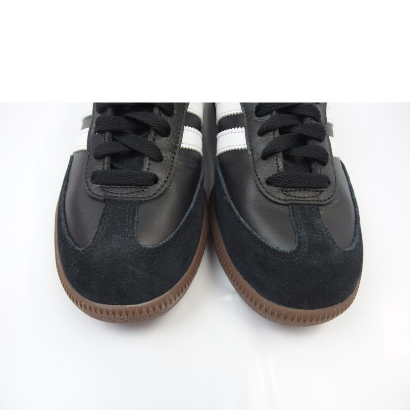 ａｄｉｄａｓ/ａｄｉｄａｓ　サンバレザー　コアブラック/019000//ABランク/83