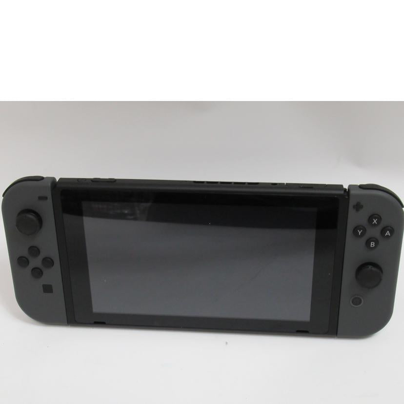 Ｎｉｎｔｅｎｄｏ 任天堂/ＮＩＮＴＥＮＤＯ　ＳＷＩＴＣＨ/HAD-S-KAAAA//XKJ10089344735/Aランク/63