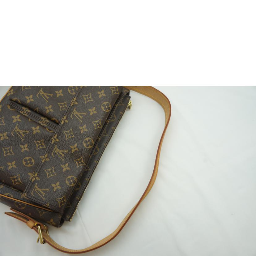 ＬＯＵＩＳ　ＶＵＩＴＴＯＮ ルイヴィトン/ルイ・ヴィトン　ヴィヴァシテＧＭ/M51163//ABランク/09