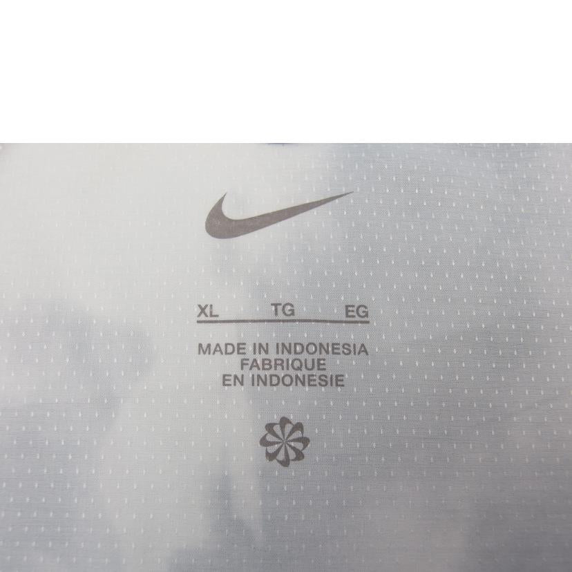 ＮＩＫＥ　/ＮＩＫＥ　　ナイロンフーディ　ジャケット　　ブルー　　サイズＸＬ/DM7712-425//Aランク/83