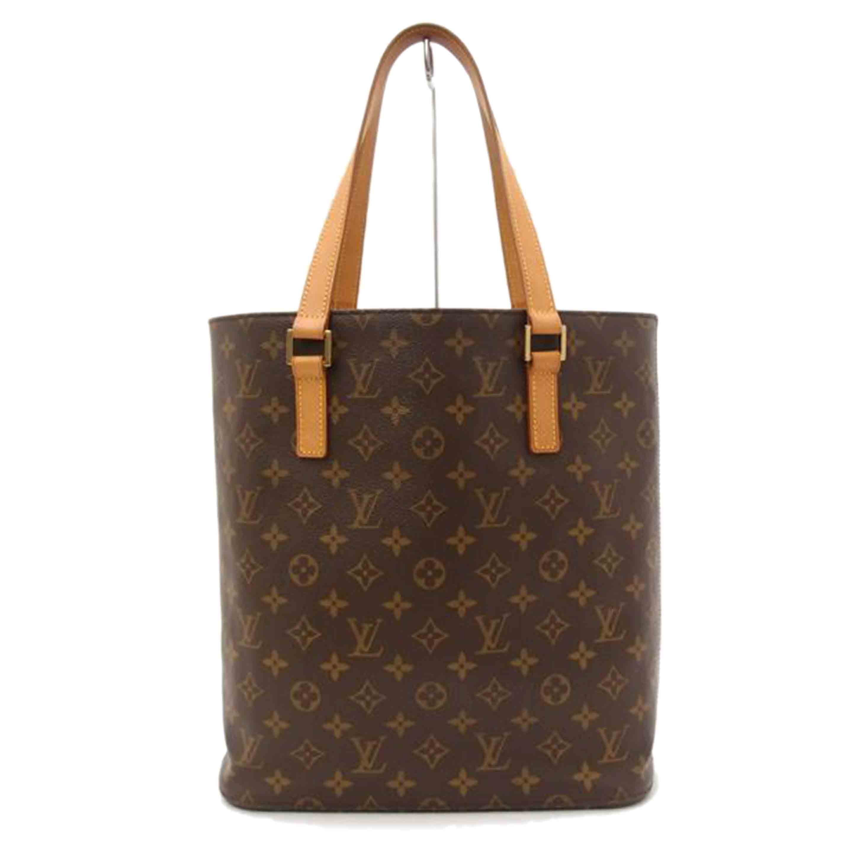 ＬＯＵＩＳ　ＶＵＩＴＴＯＮ ルイヴィトン ルイ・ヴィトン ビトン ショルダーバッグ ハンドバッグ トートバッグ ブラウン  レディース 定番 人気 ＬＶ  肩がけ/ヴァヴァンＧＭ／モノグラム/M51170//SR0***/ABランク/69