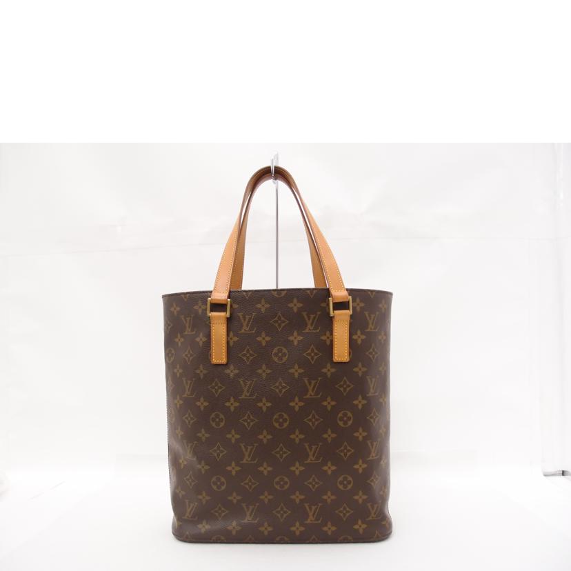 ＬＯＵＩＳ　ＶＵＩＴＴＯＮ ルイヴィトン ルイ・ヴィトン ビトン ショルダーバッグ ハンドバッグ トートバッグ ブラウン  レディース 定番 人気 ＬＶ  肩がけ/ヴァヴァンＧＭ／モノグラム/M51170//SR0***/ABランク/69