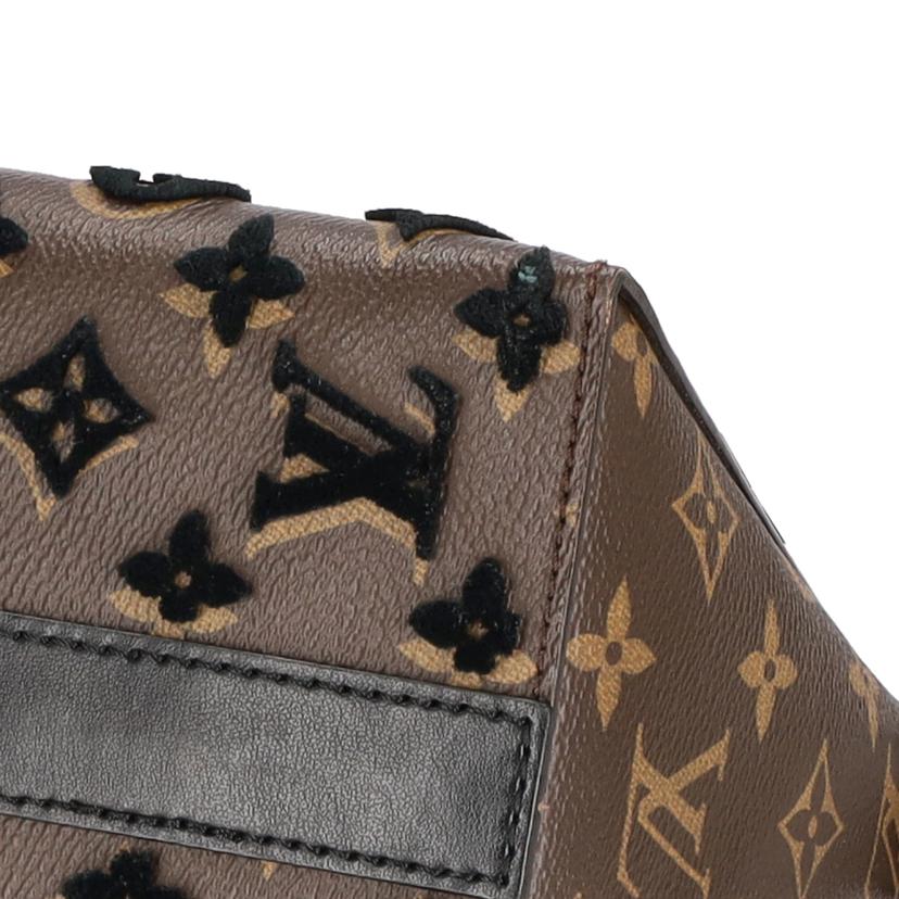 ＬＶ ルイヴィトン/トリオメッセンジャーバッグ／モノグラムタフタージュ/M45070//CA5***/ABランク/75
