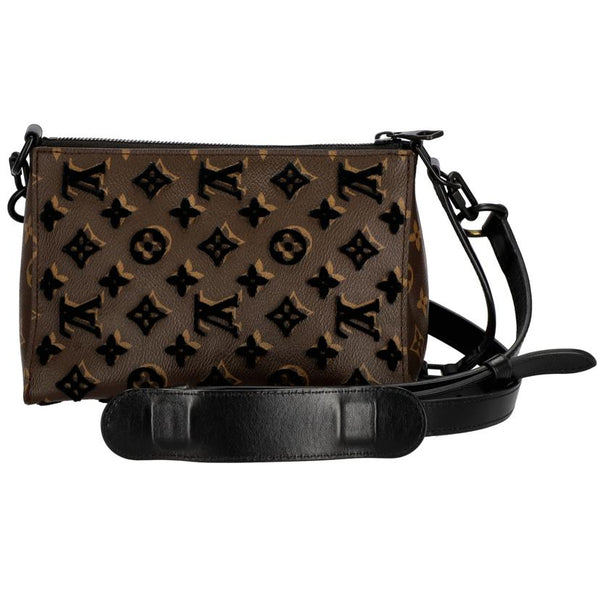 【爆買い在庫】大幅値下げLOUIS VUITTON ルイヴィトン トリオメッセンジャー M69443 ショルダーバッグ クラッチバッグ セカンドバッグ ポーチ ショルダーバッグ