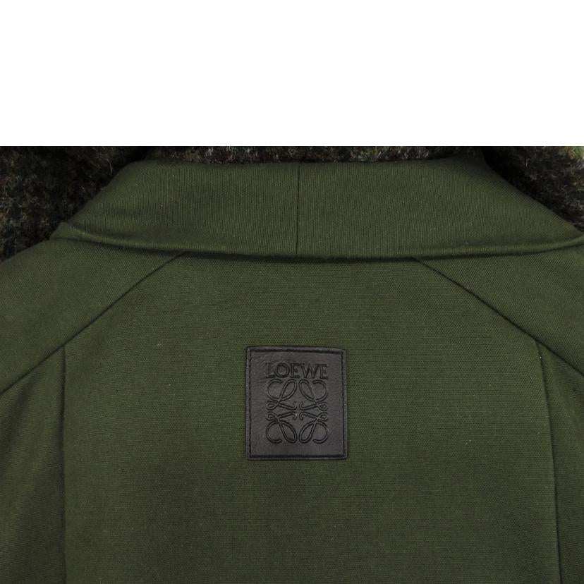 ＬＯＥＷＥ ロエベ/ハウンドトゥース　カラージャケット/S540330//Aランク/81
