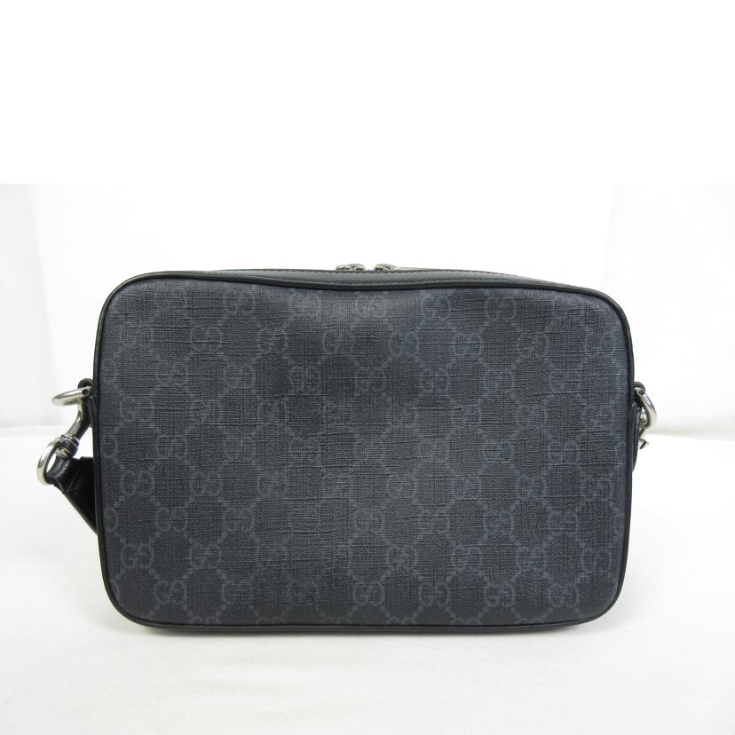 ＧＵＣＣＩ グッチ/インターロッキングＧ　スプリーム２Ｗａｙショルダー/703468//525***/ABランク/70