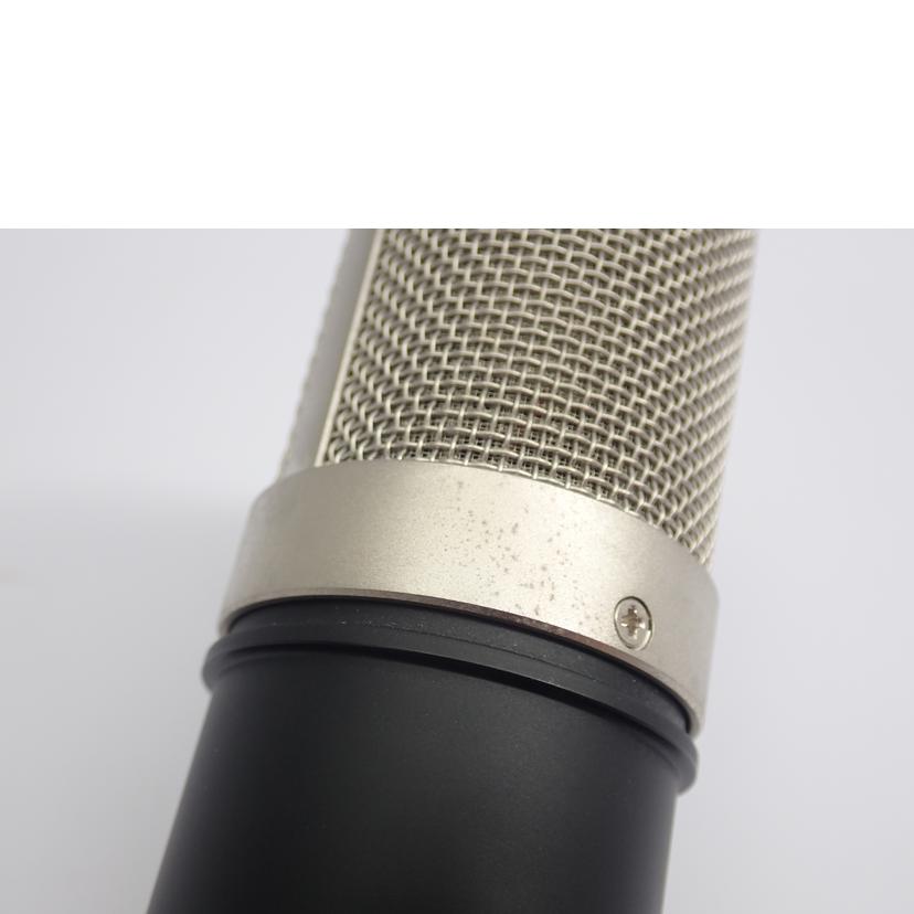 ｍａｒａｎｔｚ marantz/コンデンサーマイク/MPM-1000//Bランク/62