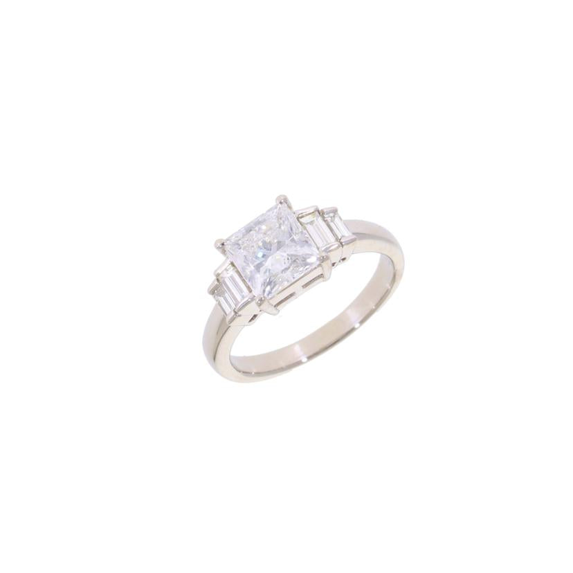 /　◎ＰＴ９００ダイヤリング２．２１６／０．４６ｃｔ//Aランク/75