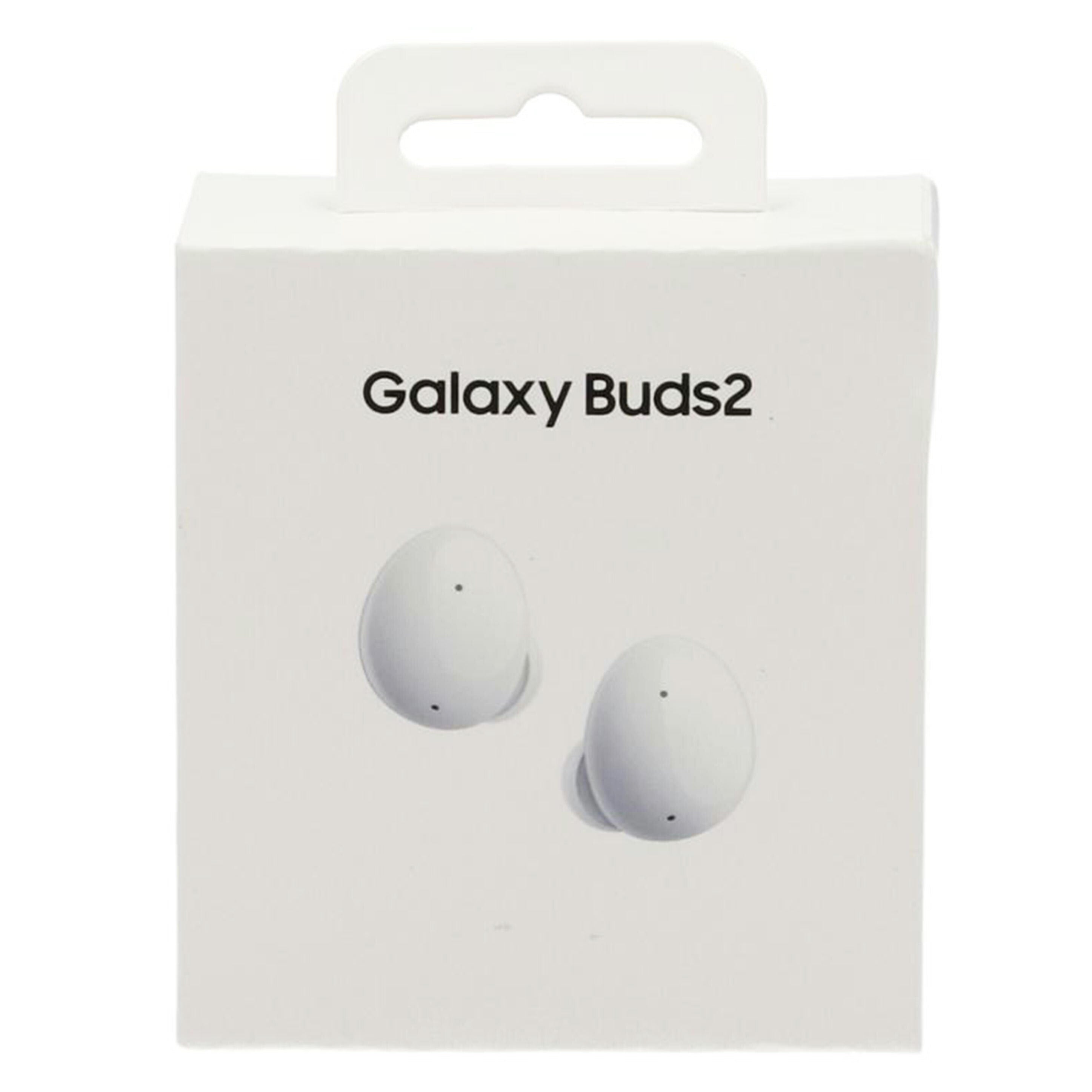 ＳＡＭＳＵＮＧ サムスン/ワイヤレスイヤホン／Ｇａｌａｘｙ　Ｂｕｄｓ２/SM-R177NZWAXJP//RFAW41SG01N/Sランク/71