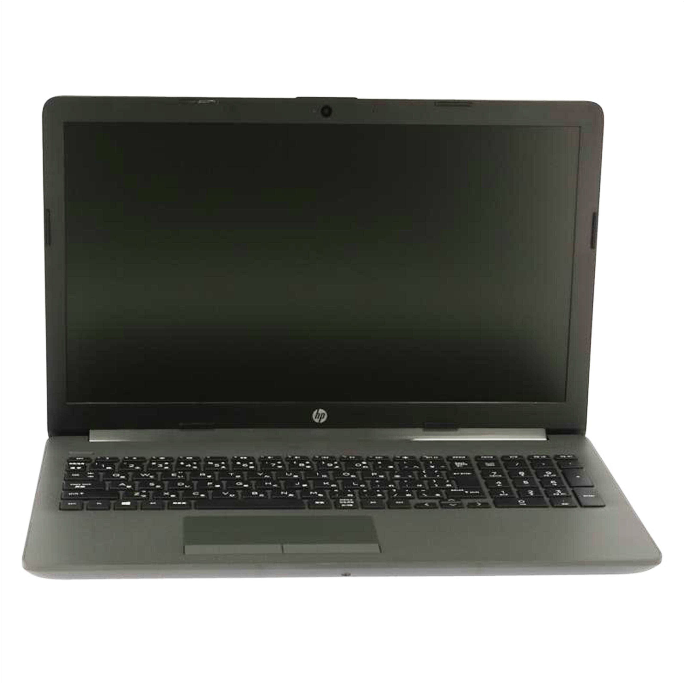 ＨＰ ヒューレットパッカード/Ｗｉｎ１０ノートＰＣ／ＨＰ　２５５　Ｇ７/2E6K5PA#ABJ//CND0401NGM/Bランク/07