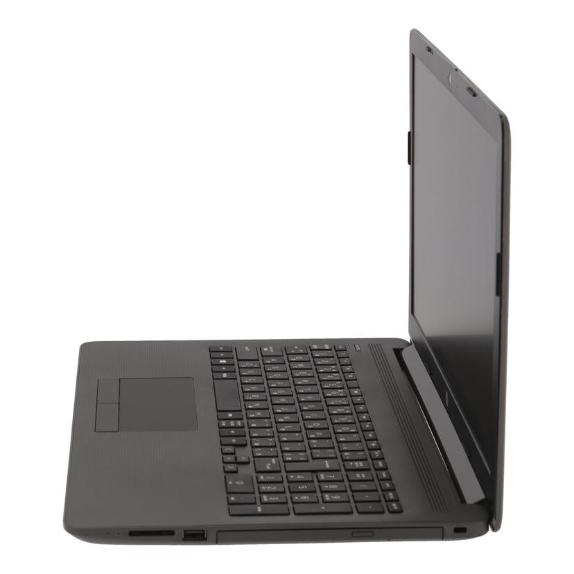 ＨＰ ヒューレットパッカード/Ｗｉｎ１０ノートＰＣ／ＨＰ　２５５　Ｇ７/2E6K5PA#ABJ//CND0401NGM/Bランク/07