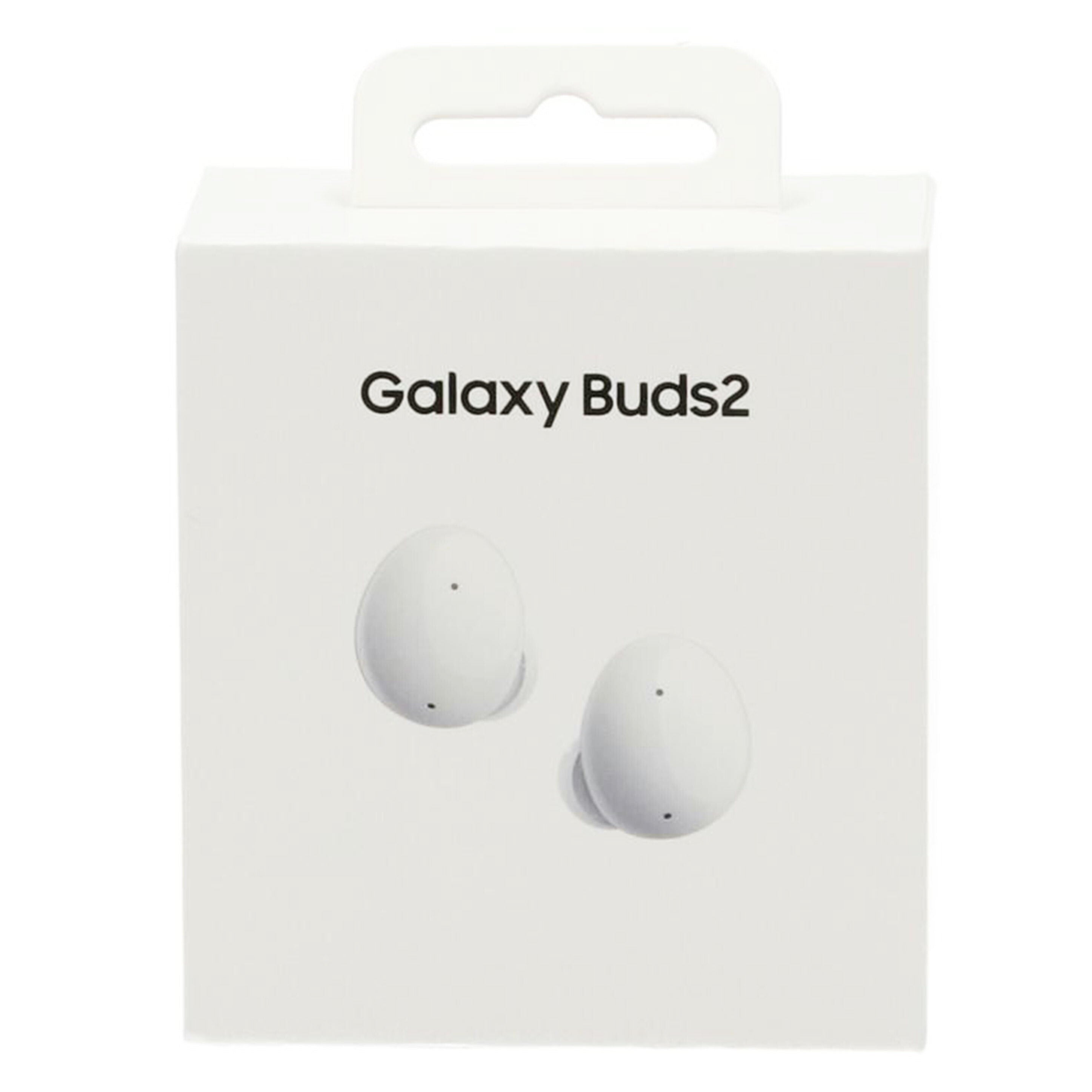 ＳＡＭＳＵＮＧ サムスン/ワイヤレスイヤホン／Ｇａｌａｘｙ　Ｂｕｄｓ２/SM-R177NZWAXJP//RFAW4243ACP/Sランク/71