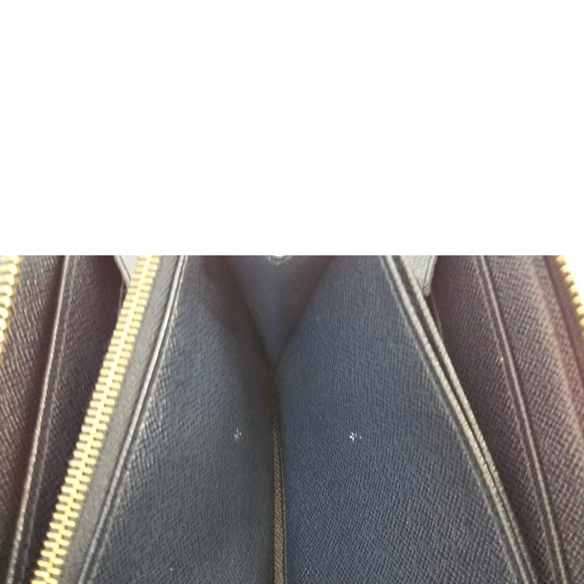 ＬＯＵＩＳ　ＶＵＩＴＴＯＮ ルイヴィトン/ジッピーウォレット／ダミエパイエット/N63172//CA2103/Bランク/07