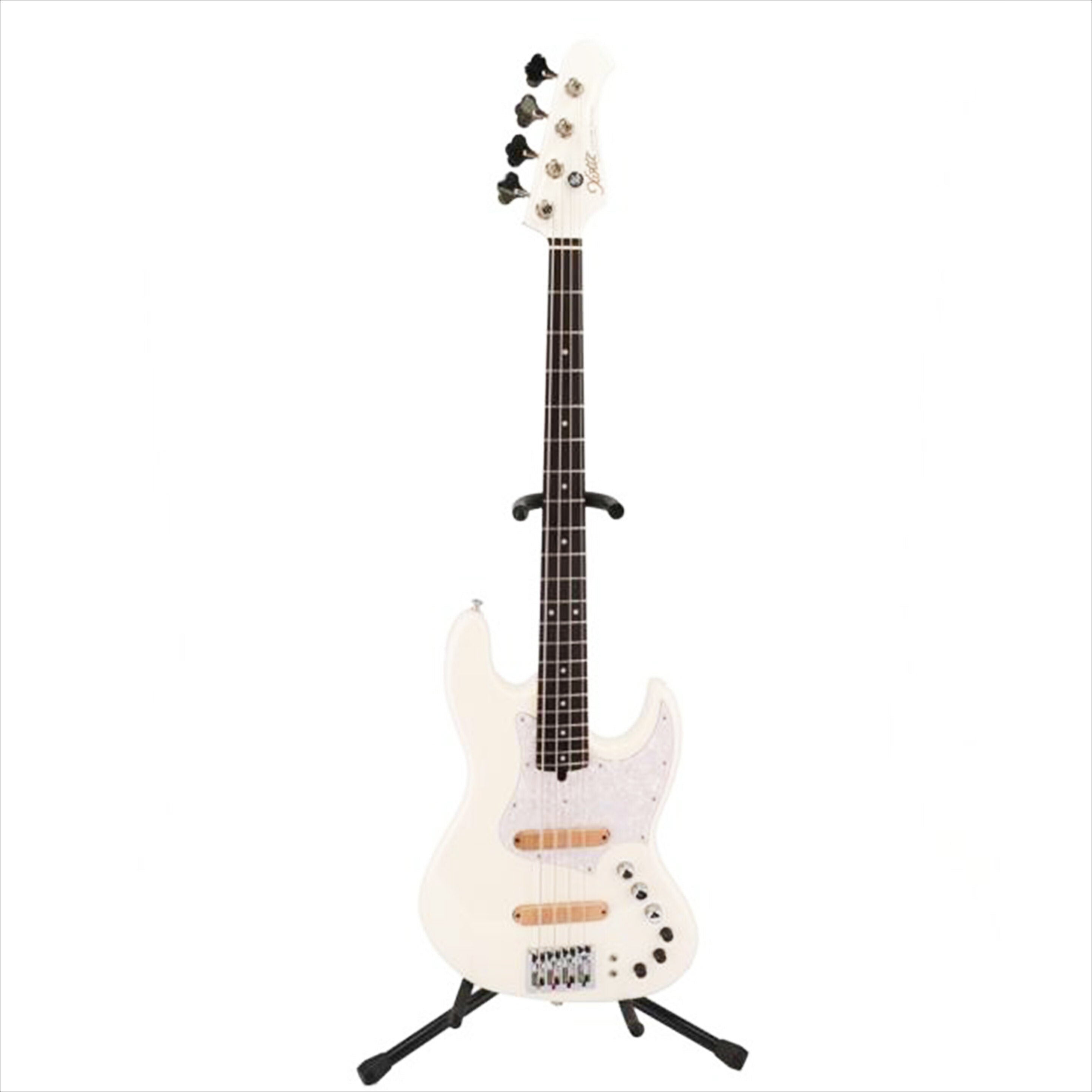 Ｘｏｔｉｃ エキゾチック/エレキベース/XJ-1T //1585/Aランク/75