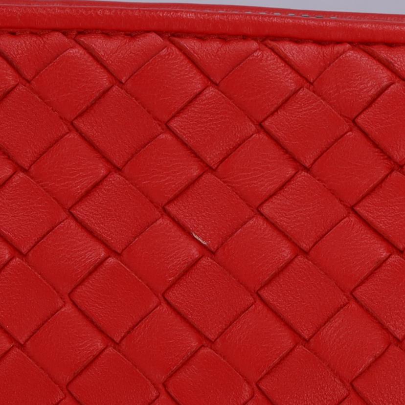 ＢＯＴＴＥＧＡ　ＶＥＮＥＴＡ ボッテガヴェネタ/イントレチャートレザーショルダーバッグ/245354//B08*******/ABランク/91