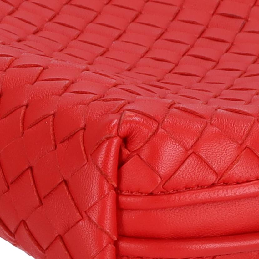 ＢＯＴＴＥＧＡ　ＶＥＮＥＴＡ ボッテガヴェネタ/イントレチャートレザーショルダーバッグ/245354//B08*******/ABランク/91