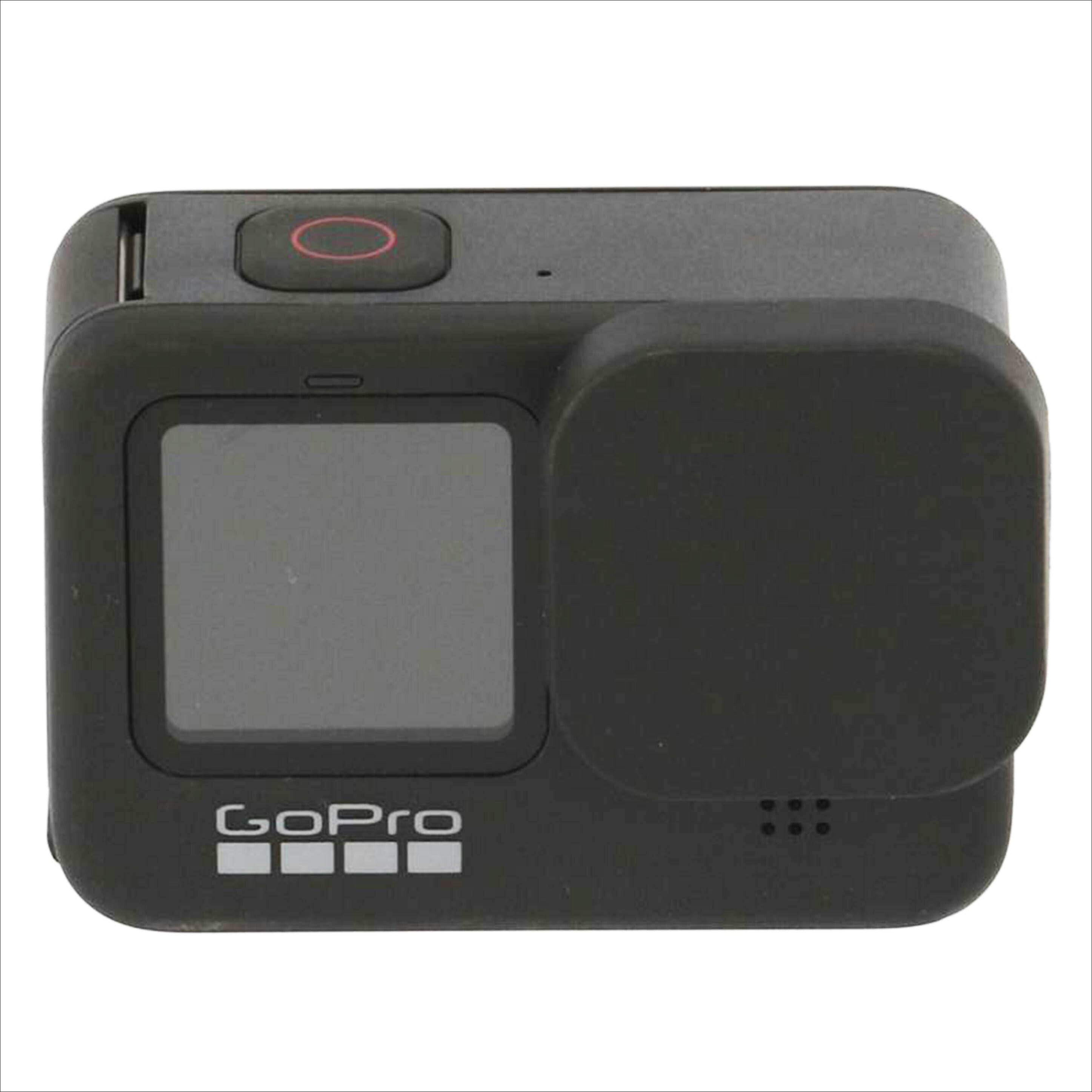 ＧｏＰｒｏ ゴープロ/Ｇｏ　ｐｒｏ　ＨＥＲＯ９　ＢＬＡＣＫ/CHDHX-901-FW//C3441325359932/Bランク/62