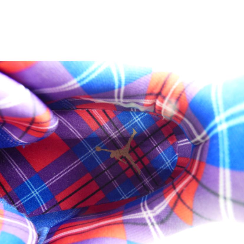 ＮＩＫＥ ナイキ/ＪＯＲＤＡＮ　ＣＰ３　ＸＩ　/AA1272-006//Aランク/64